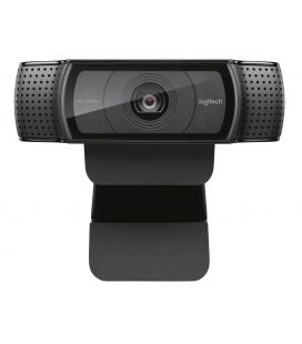 Logitech WebCam C920 5.0MP Retail