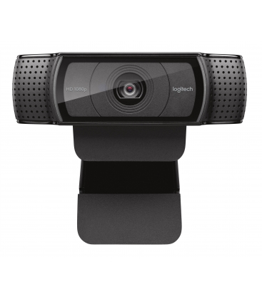 Logitech WebCam C920 5.0MP Retail