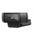 Logitech WebCam C920 5.0MP Retail