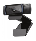 Logitech WebCam C920 5.0MP Retail