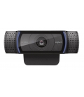 Logitech WebCam C920 5.0MP Retail