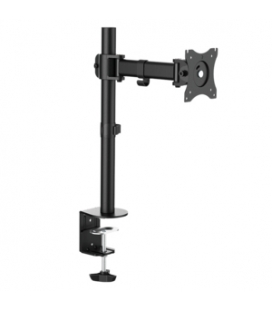 Desk Mount Single LogiLink 13"-27" 