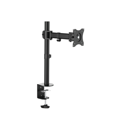 Desk Mount Single LogiLink 13"-27" 