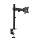 Desk Mount Single LogiLink 13"-27" 