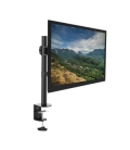 Desk Mount Single LogiLink 13"-27" 