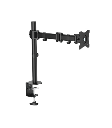 Desk Mount Single LogiLink 13"-27" 
