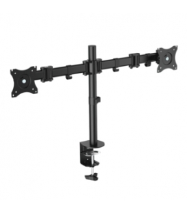 Desk Mount Dual LogiLink 13"-27" 