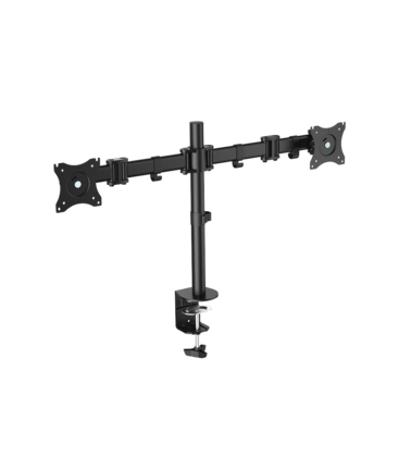 Desk Mount Dual LogiLink 13"-27" 