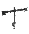 Desk Mount Dual LogiLink 13"-27" 