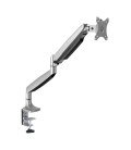 Desk Mount Single LogiLink 13"-32" Aluminium Gasveer