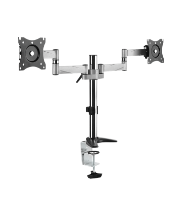 Desk Mount Dual LogiLink 13"-27" 