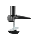 Desk Mount Dual LogiLink 13"-27" 