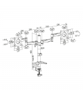 Desk Mount Dual LogiLink 13"-27" 
