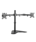 Desk Stand Dual LogiLink 13"-32" 
