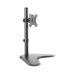 Desk Stand Single LogiLink 13"-32" 