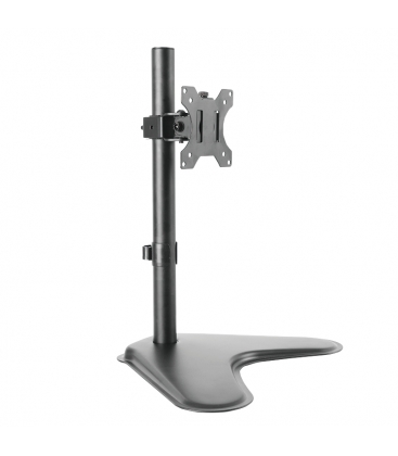 Desk Stand Single LogiLink 13"-32" 