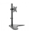 Desk Stand Single LogiLink 13"-32" 