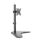 Desk Stand Single LogiLink 13"-32" 