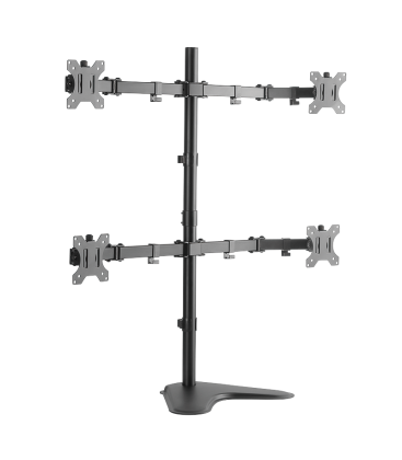 Desk Stand Quad LogiLink 13"-32"