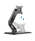 Desk Stand Single LogiLink 17"-32"