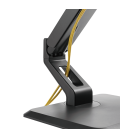 Desk Stand Single LogiLink 17"-32"
