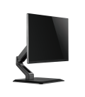 Desk Stand Single LogiLink 17"-32"