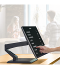 Desk Stand Single LogiLink 17"-32"
