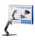 Desk Stand Single LogiLink 17"-32"