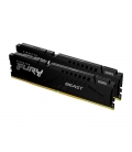 32GB DDR5/5200 CL40 (2x 16GB) Kingston FURY Beast Black