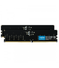 32GB DDR5/4800 CL40 (2x 16GB) Crucial