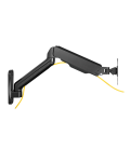 Wall Mount Single LogiLink 17"-32"