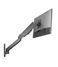 Wall Mount Single LogiLink 17"-32"