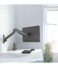 Wall Mount Single LogiLink 17"-32"
