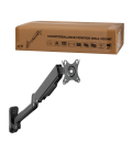 Wall Mount Single LogiLink 17"-32"