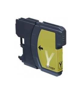 Brother LC-980Y Geel 5,5ml (Origineel)