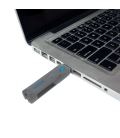LogiLink USB-poortslot 8 stuks incl.1 sleutel