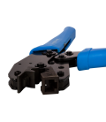 LogiLink KrimpTang RJ45 Cat.6A & Cat.7