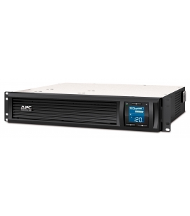 UPS APC Smart UPS 1500VA SMC1500I-2UC