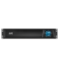 UPS APC Smart UPS 1500VA SMC1500I-2UC