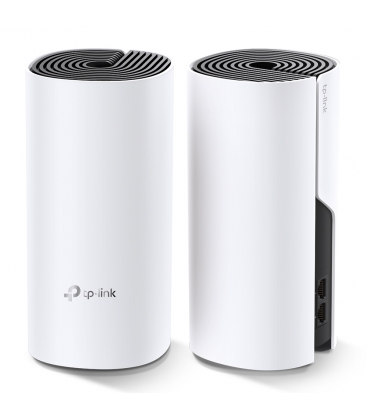 TP-Link Deco M4 2PSW 1200Mbps Gigabit set van 2