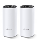 TP-Link Deco M4 2PSW 1200Mbps Gigabit set van 2