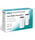TP-Link Deco M4 2PSW 1200Mbps Gigabit set van 2