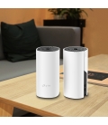 TP-Link Deco M4 2PSW 1200Mbps Gigabit set van 2