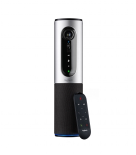 Logitech Conference Cam met Bluetooth speakerphone