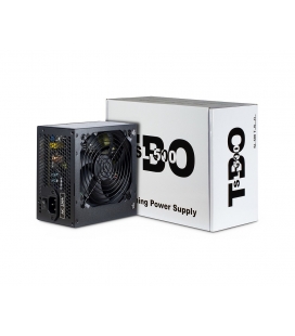 Inter-Tech SL-500(A) TBO 500W ATX