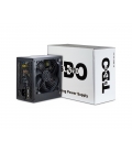 Inter-Tech SL-500(A) TBO 500W ATX