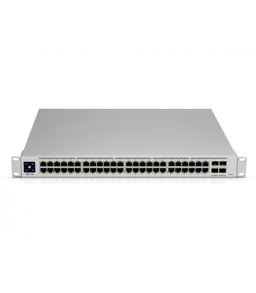 Ubiquiti USW-PRO-48-EU 48Port 176Gbit