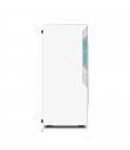 Power Train GC360010W - TG/USB3.0/Midi/ATX/Wit