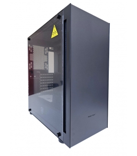 Power Train UG480710B - TG/USB3.0/Full/E-ATX/Zwart