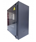 Power Train UG480710B - TG/USB3.0/Full/E-ATX/Zwart